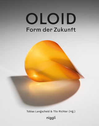 Oloid - Paul Schatz Stiftung