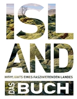 KUNTH Island. Das Buch - Susanne Lipps