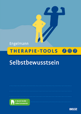 Therapie-Tools Selbstbewusstsein - Bea Engelmann