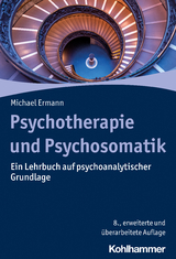 ›Psychotherapie und Psychosomatik‹
