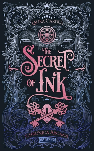 The Secret of Ink
