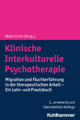 ›Klinische Interkulturelle Psychotherapie‹