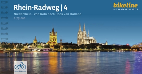 Rhein-Radweg / Rhein-Radweg