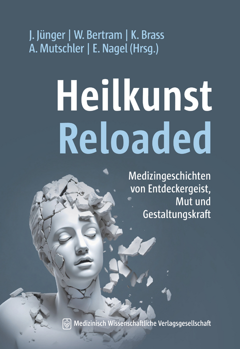 Heilkunst Reloaded - 