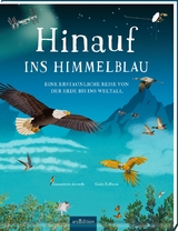Hinauf ins Himmelblau - Gianumberto Accinelli