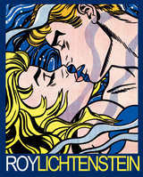 Roy Lichtenstein - 