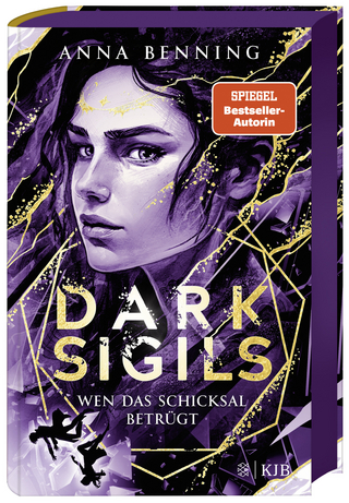 Dark Sigils – Wen das Schicksal betrügt