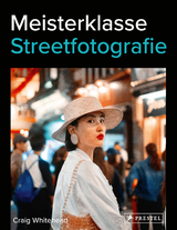 Meisterklasse Streetfotografie - Craig Whitehead