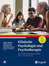 ›Klinische Psychologie und Psychotherapie‹