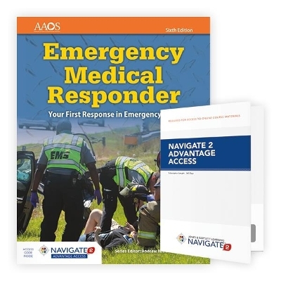 Emergency Medical Responder Your First Response In Von American