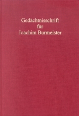 Bild zu Joachim Burmeister