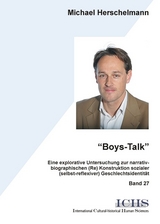 Boys-Talk - Michael Herschelmann