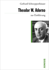 Theodor W. Adorno - Gerhard Schweppenhäuser