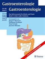 Gastroenterologie - 