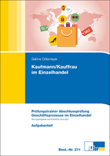 Kaufmann/Kauffrau im Einzelhandel von Sabine Dölemeyer ...