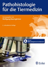 Pathohistologie für die Tiermedizin - Baumgärtner, Wolfgang