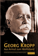 Aus Armut zum Wohlstand - <b>Georg Kropp</b>, Eberhard Langer - 25382750