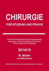 Chirurgie - Müller, Markus