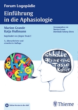 Einführung in die Aphasiologie - Marion Grande, Katja Hußmann