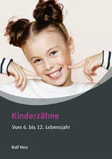 Kinderzähne - Rolf Hinz