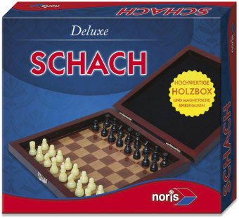 Schach, Deluxe Reisespiel (Spiel)