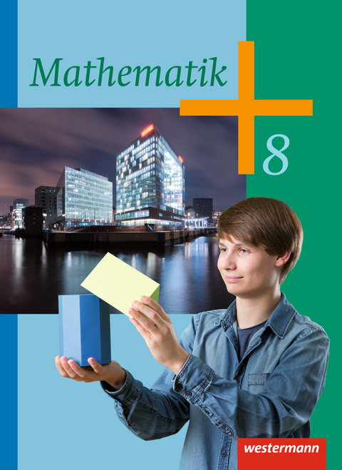 Mathematik Ausgabe Sekundarstufe I Isbn