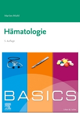 BASICS Hämatologie - Michl, Marlies