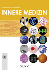 Innere Medizin 2022 - Herold, Gerd