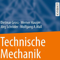 Gross/Hauger: Technische Mechanik