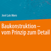 Moro Baukonstruktion Cover