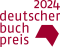 Liste: Deutscher Buchpreis 2024: Die Longlist