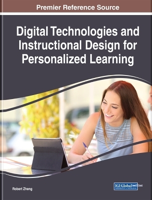 Digital Technologies and Instructional Design for Personalized Learning - 