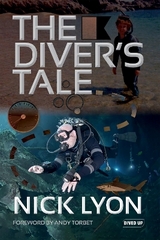 The Diver's Tale - Lyon, Nick