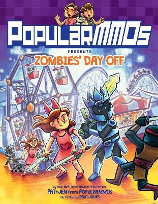 PopularMMOs Presents Zombies’ Day Off -  PopularMMOs