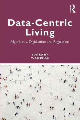 Data-centric Living - 