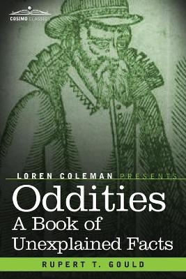 Oddities - Rupert T Gould