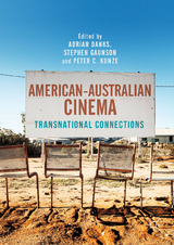 American–Australian Cinema - 