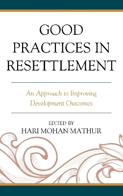 Good Practices in Resettlement - 