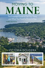 Moving to Maine -  Victoria Doudera