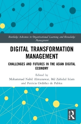 Digital Transformation Management - 