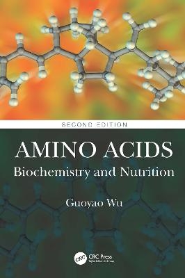 Amino Acids - Guoyao Wu