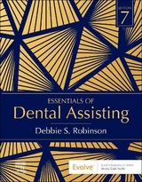 Essentials of Dental Assisting - Robinson, Debbie S.