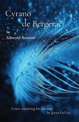 Cyrano de Bergerac - Edmond Rostand