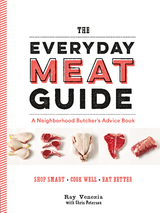 Everyday Meat Guide -  Chris Peterson,  Ray Venezia