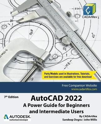 AutoCAD 2022 - Sandeep Dogra