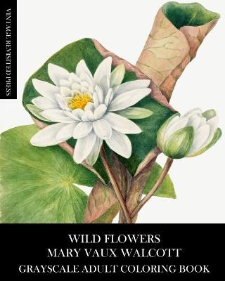 Wild Flowers - Vintage Revisited Press