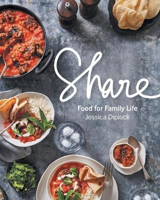 Share - Jessica Diplock