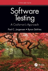 Software Testing - Jorgensen, Paul C.; DeVries, Byron