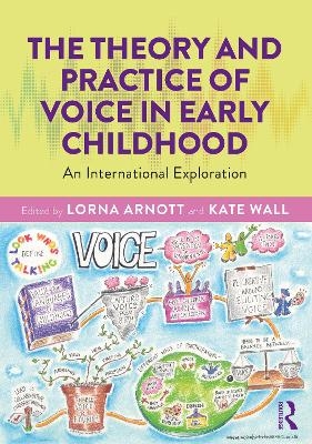 The Theory and Practice of Voice in Early Childhood - 