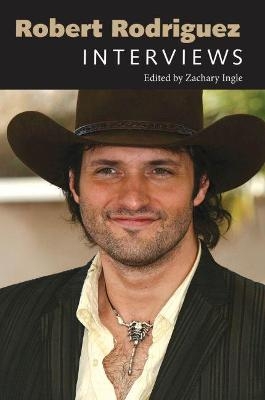 Robert Rodriguez - 